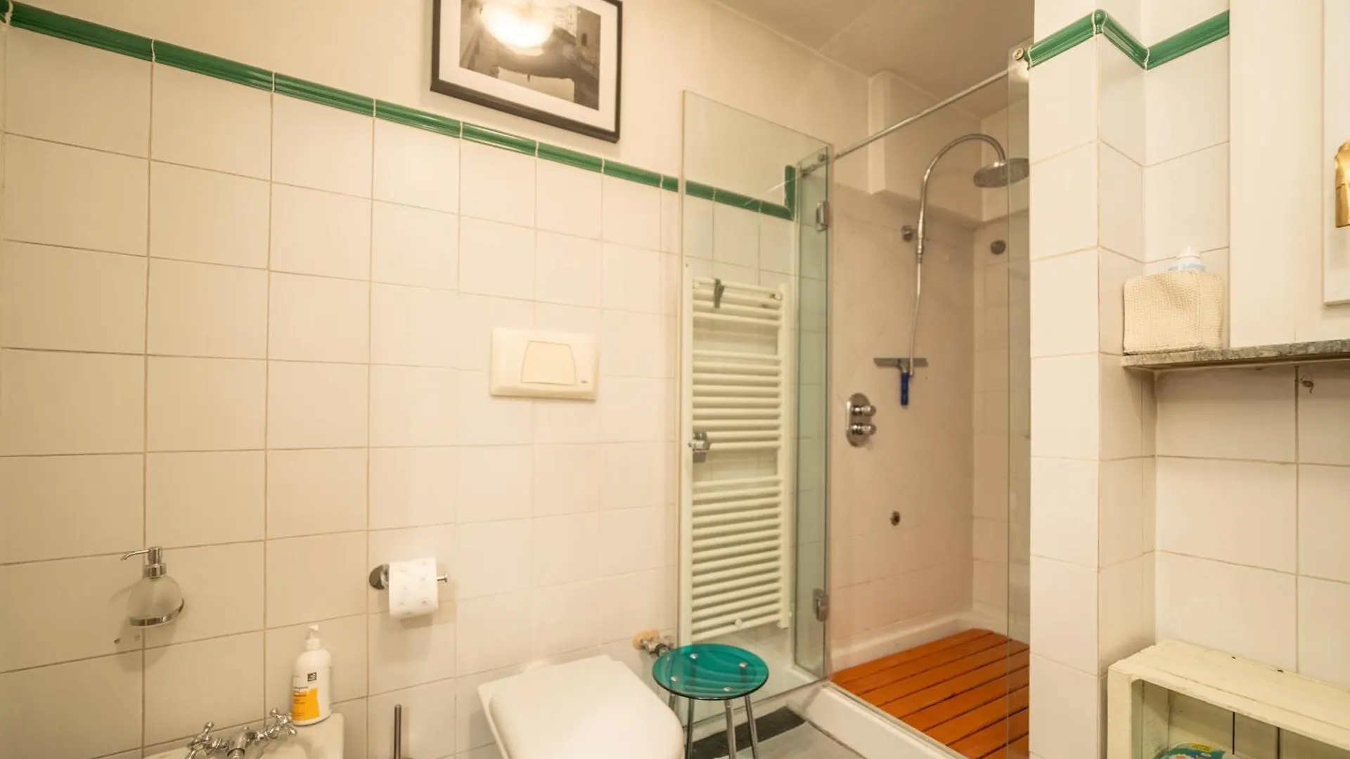Marroncelli Loft & Terrace Apartamento Milão Itália