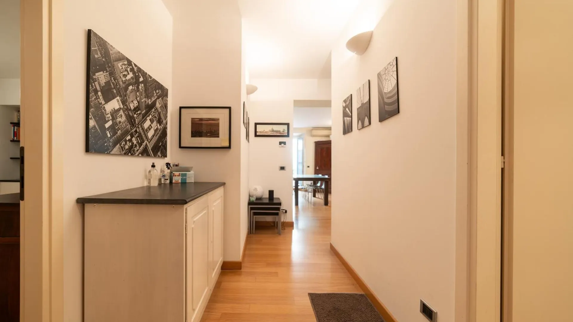 Marroncelli Loft & Terrace Apartamento Milão Itália